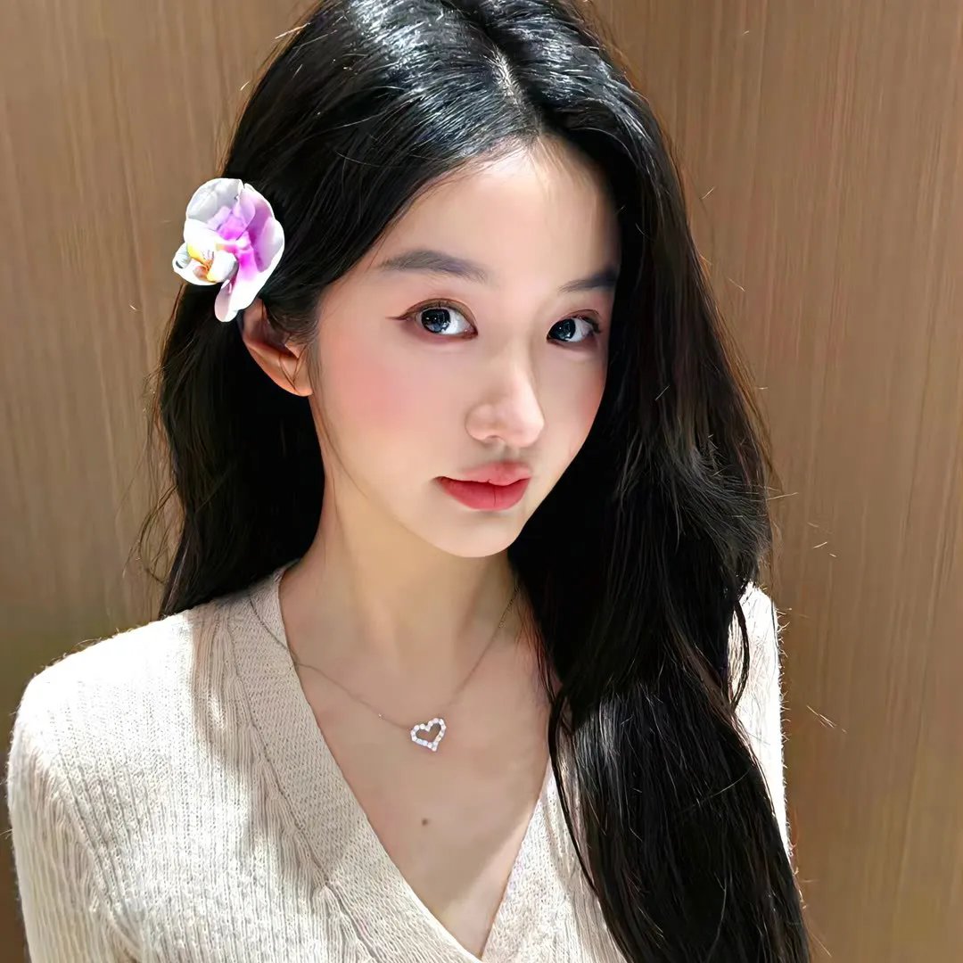 小伊奈的熊熊公仔