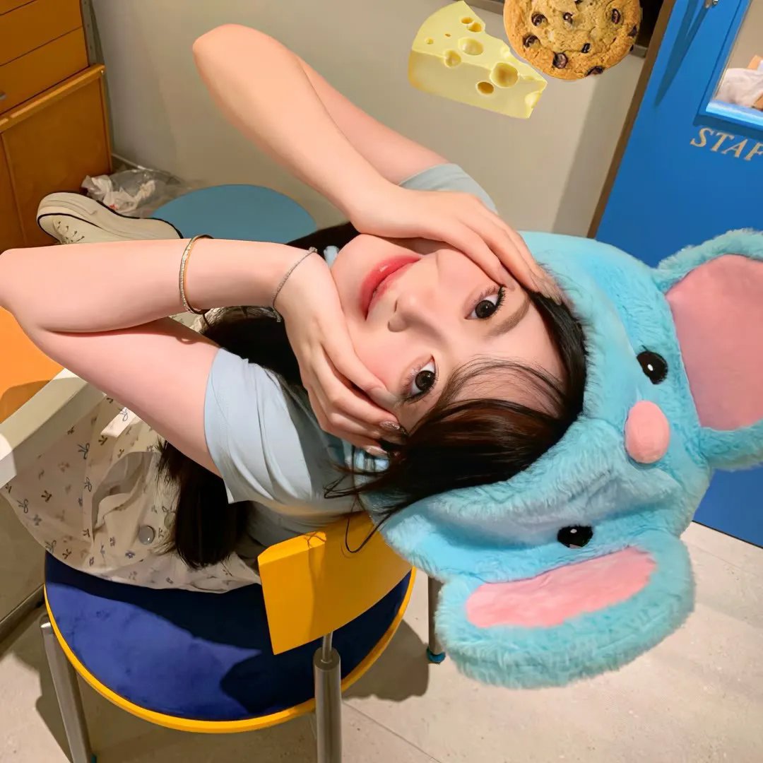 咿嘞呜!